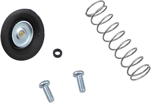 Moose racing air cut off - moose, valve