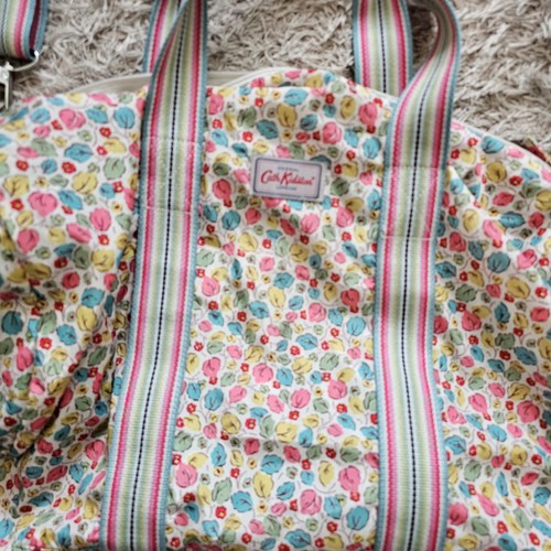 Foldaway cath kidston travel - foldaway,