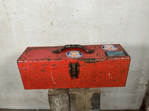 Vintage tools sykes - sp,