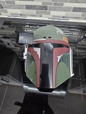 Star Wars Boba Fett Helmet