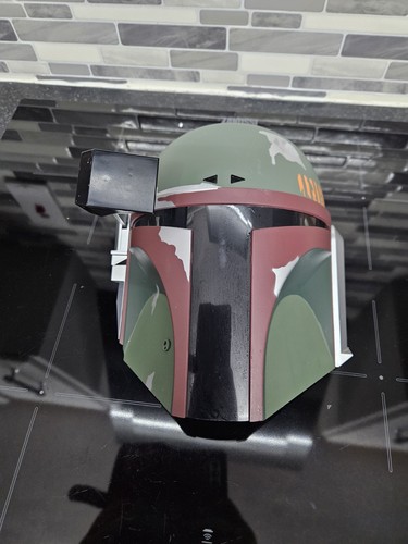 Star wars boba - star,