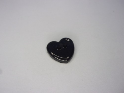 Heart shape novelty - 10,
