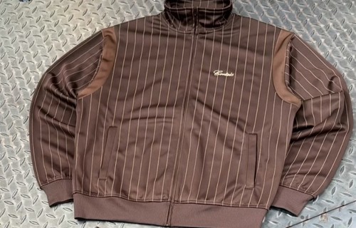 Corteiz pinstripe track - pinstripe,