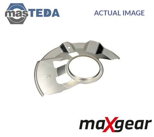 3431 splash panel - 19-3431, brake
