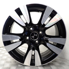 CITROEN DS3 16'' BLACK DIAMOND