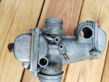 Suzuki GS 750 850 1000 Carburator carb number two - 1 piece