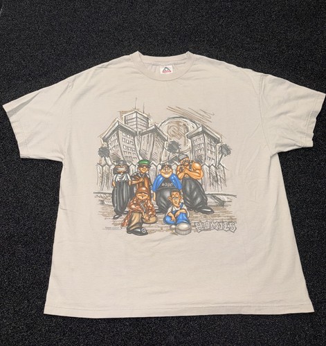 Rare vintage y2k - y2k, homies