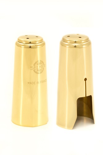 Selmer soprano saxophone cap - selmer,