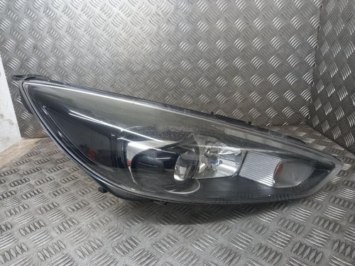 Ford focus mk3 right - focus,