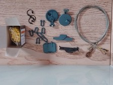 1/16th Scale RC Tank Spares