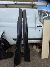 BMW E92 E93 M SPORT Side Skirt