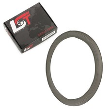 Steering wheel cover - cover, 38x8