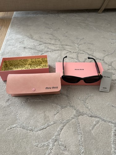 Miu women sunglasses - miu,