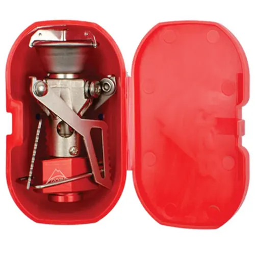 Msr pocketrocket camping - msr,
