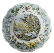 Vintage Royal Doulton Brambly