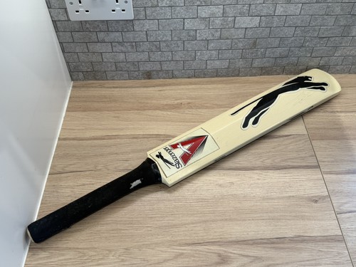 Slazenger v600 cricket bat - slazenger,