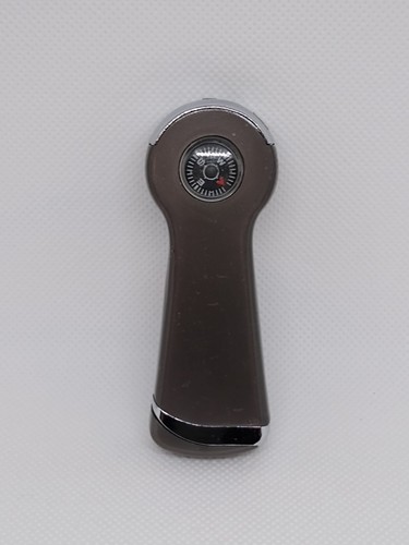 Unusual graphite tone key - graphite,