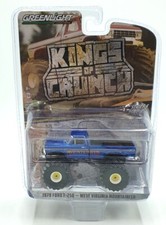 Greenlight Kings Of Crunch 1/64 Scale 49090-E - 1979 Ford F-250 Mountaineer
