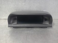 PEUGEOT 307CC SW RADIO CLOCK MULTI-FUNCTION DISPLAY SCREEN 9657882980
