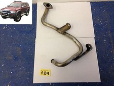 Toyota Hilux Surf LN130 3.0