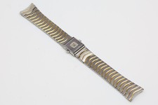 Ebel Sport Classic Steel/Gold Watch Bracelet Band Strap & Clasp 15/12mm