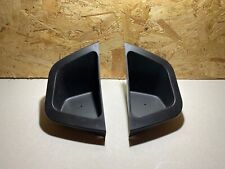NordicTrack S25 treadmill cup holder set
