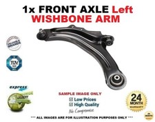 Front LEFT Lower WISHBONE