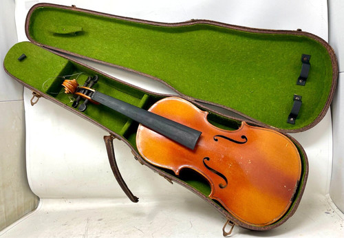 Violin old - violin,