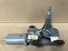 REAR WIPER MOTOR NISSAN SKYLINE R34 GT 3 DR COUPE  REAR  1998 1999 2000 2001