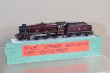 COMET MAINLINE KIT BUILT LMS