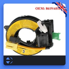 For Mitsubishi L200 Airbag CAR Squib Clock Spring Sensor Spiral Cable 8619A016