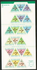Australia 1994 automatic - australia,