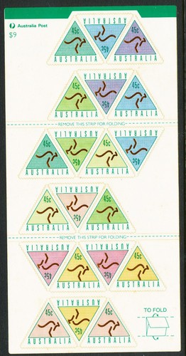 Australia 1994 automatic - australia,