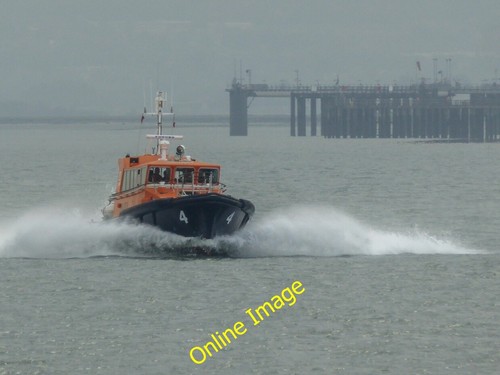 Photo 6x4 pilot boat - 6x4,