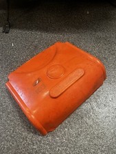 Belle Minimix 150 Cement Mixer Handles Engine Motor Cover