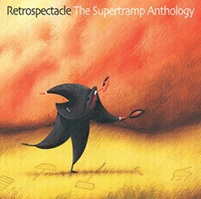 The Supertramp Anthology