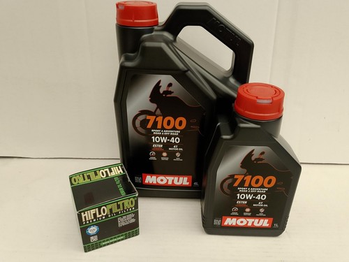 Motul oil 7100 10w - 10w-40, /