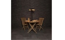 2000W Electric Table Top Patio Heater - grade B return RRP £103.99