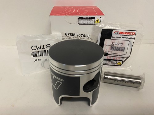 Wiseco 876mr07050 forged - wiseco,