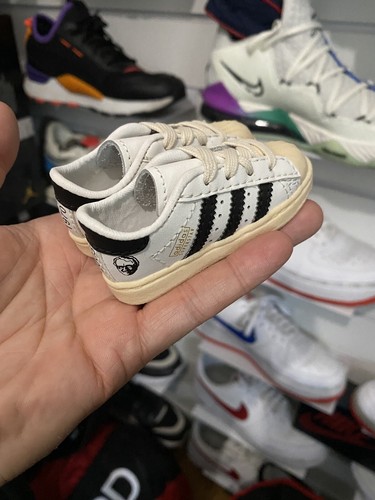 Rare collectable mini adidas - rare,