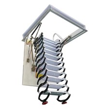 Attic Ladder Attic Pull Down