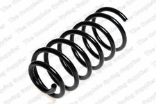FRONT SUSPENSION COIL SPRING