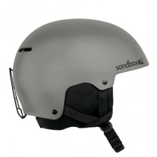 Sandbox Icon Snowboard Helmet