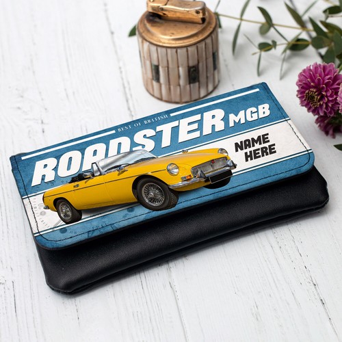 Personalised mgb roadster - personalised,