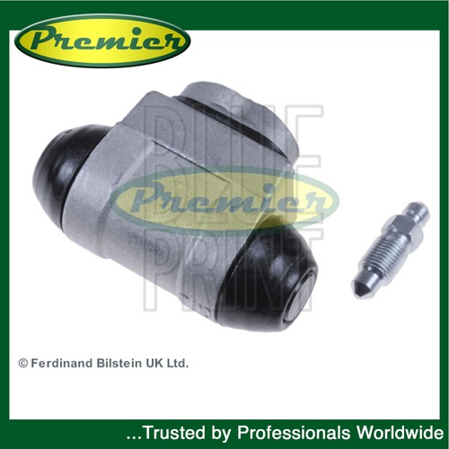 Premier wheel brake - premier,