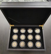 12 Labours Of Hercules £2