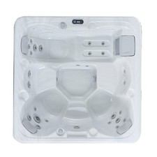 2026 HOT TUB VALUE 6 SEAT
