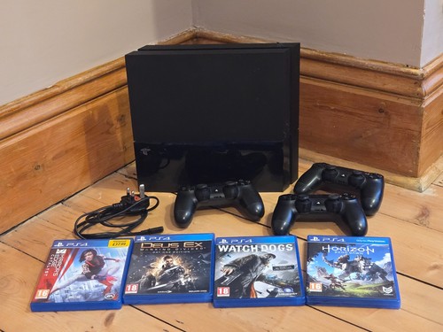 Sony ps4 slim bundle - bundle, 3