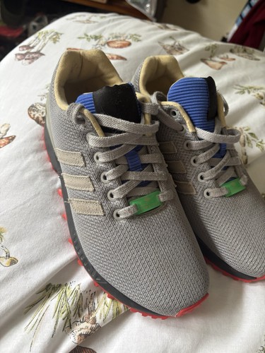 Adidas flux mgsogr - rs, core