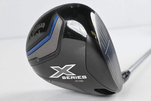 Ladies callaway series n416 - ladies, x-series